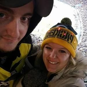 Meet your Posher, Ruby